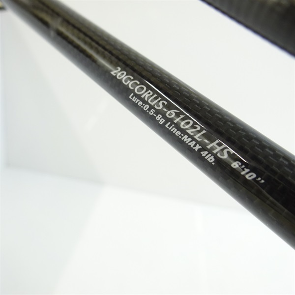 ２０コルトＵＸＧＣＯＲＵＳー６１０２Ｌ－ＨＳ